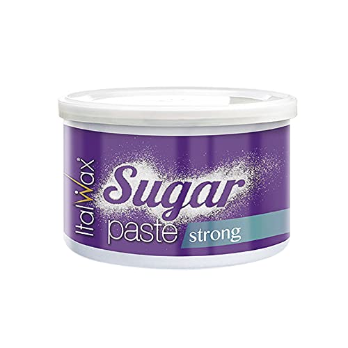 משחת סוכר איטלווקס חזקה 14 עוז 400 גרם