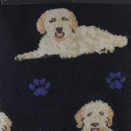 חיות מחמד מאהב גרביים-כיף-כל עונה-מידה אחת מתאים ביותר-עבור נשים וגברים-כלב מתנות