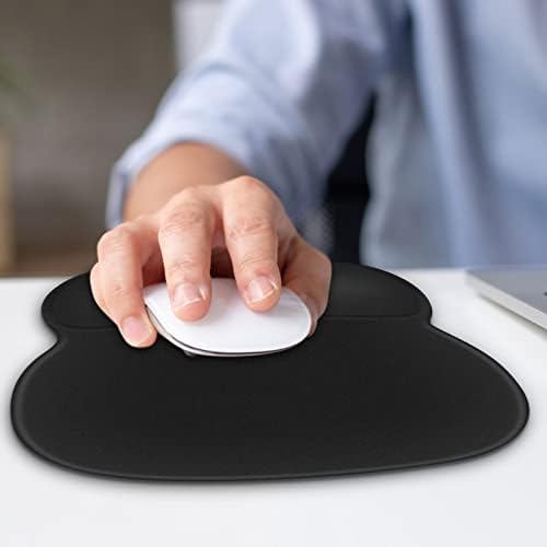 עכבר שאר יד כרית יד כאב הקלה מושלם עבור משחקי מחשב מחשב נייד משרד