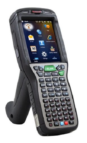 Honeywell 99ExLG3-GC212XE סדרה דולפין 99EX מחשב נייד יד, Bluetooth, GSM/CDMA לנתונים 55 מקש, פערים, מצלמה, 256 מגה 1 ג'יגה 1, אנחנו 6.5