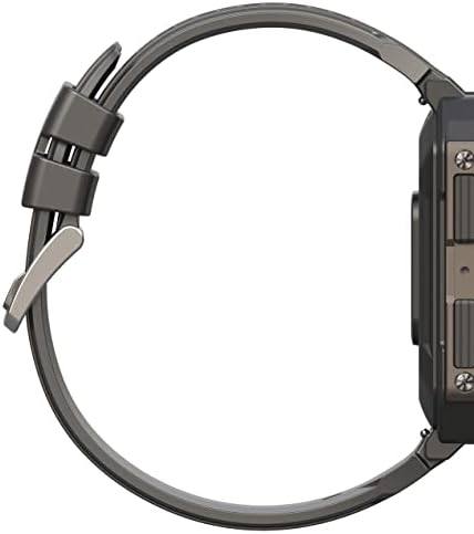 רצועת yiqungo עבור Pureroyi C20 Pro SmartWatch, להקה עבור C20Pro Watch Smart Watch