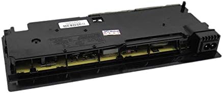 UNBRELLA ADP-160FR N17-160P1A יחידת החלפת אספקת חשמל, החלפת אספקת חשמל לקונסולת משחק SLIM SLIM 100-240V, קלה להתקנה