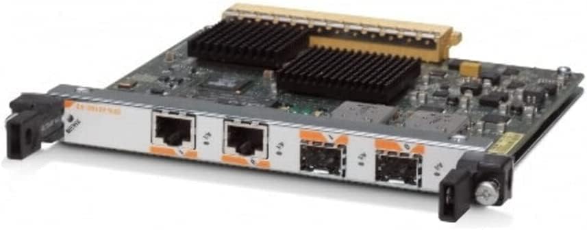 SPA-2X1GE-V2-2-Port-Port Gigabit Ethernet משותף מתאם