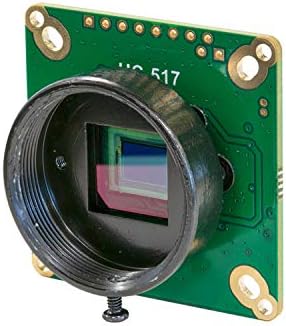 ARDUCAM IMX477 HQ מצלמה לוח מצלמה לג'טסון, לוח מצלמה 12.3MP תואם ל- NVIDIA JETSON NANO/Xavier NX, Raspberry Pi CM 3/3+ ו- CM 4