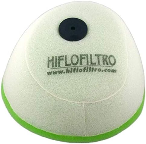 Hiflofiltro hff4017 שלב כפול החלפת קצף מסנן אוויר