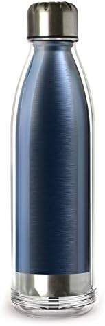 ODASH ASOBU VIVA LA VIE בקבוק נסיעות 18 גרם כחול