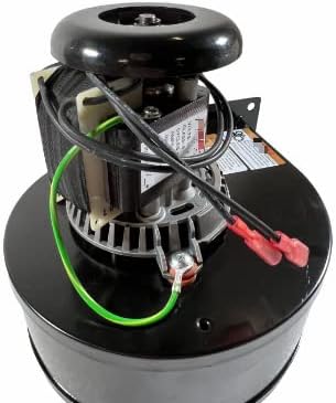 20071 תנור הסעה מאוורר הפצה מפוח מנוע עבור ברקוול א-א-033 א