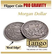 Morgan Flipper Pro Gravity by Tango-Trick