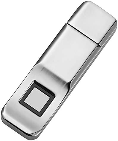 כללי P1 מהירות גבוהה USB 3.0 32GB הצפנת טביעות אצבע דיסק פלאש דיסק זיכרון USB כונן עט עט U, כתוב: 75MB/S, קרא: 135MB/S Business