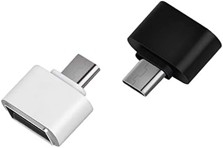 מתאם גברי USB-C ל- USB 3.0 תואם את ה- Dell XPS 15 Multi שימוש במרת פונקציות הוסף כמו מקלדת, כונני אגודל, עכברים וכו '.