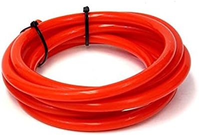 159-אדום 5 אדום 5 ' אורך גבוהה טמפרטורת סיליקון ואקום צינורות צינור