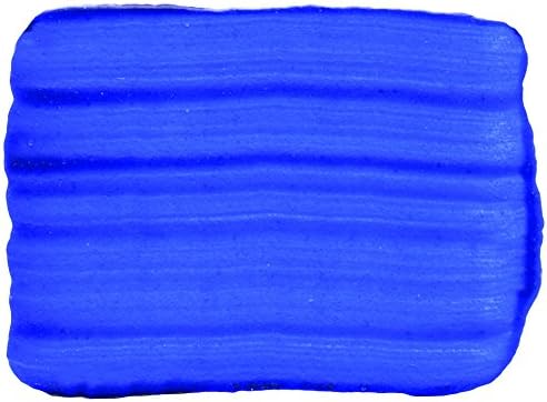 אמן גרהם אמן שמן צבע אולטרה -אולטרה -כחול 1.25oz/37 מל צינור