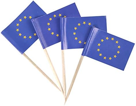 JBCD איחוד אירופי דגל קיסם איחוד