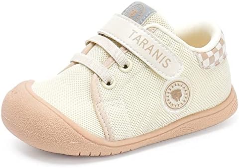 נעלי תינוקות בנות בנות בנות פעוט פעוט נעלי ספורט נושמות נעליים לילדים ללא תלוש ≠ תינוקות/פעוט）