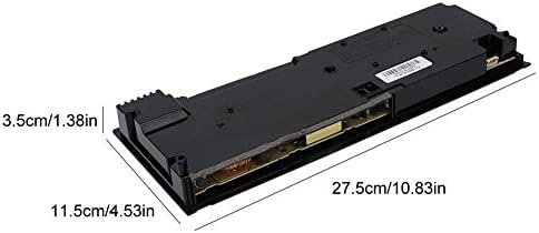 אספקת חשמל של החלפת שדפים כחולים ADP-160ER עבור Sony PlayStation 4 Slim