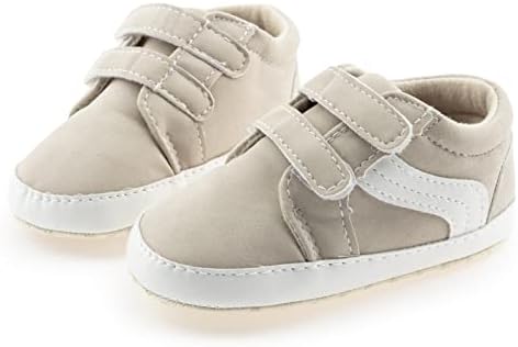 בנות תינוקות בנות מוקסינים נעלי ספורט גדילים יחידים רכים נעליים אנטי-החלקה של Prewalker
